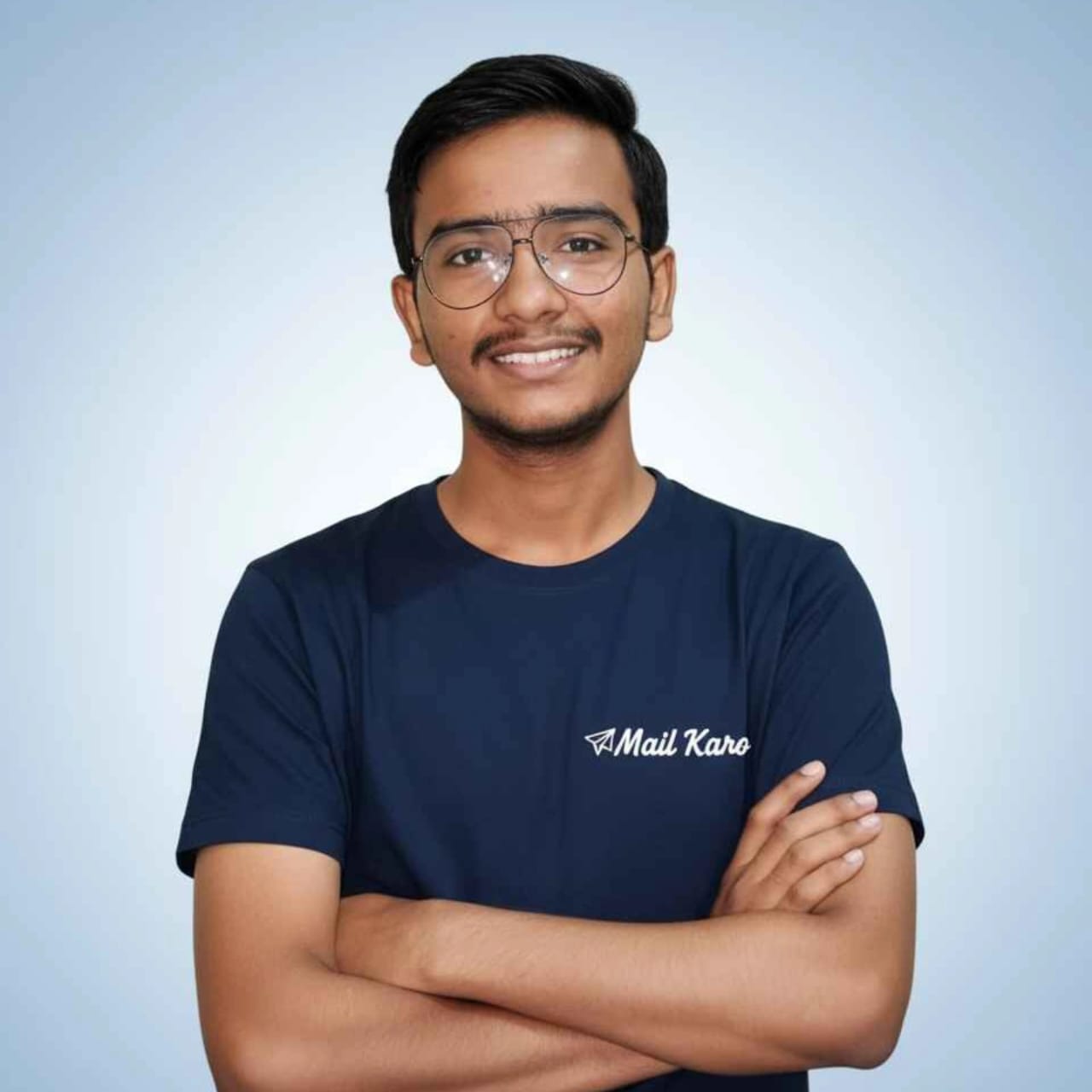 Founder of Mail Karo